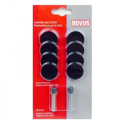 نوفيس غيار لخرامة B2200