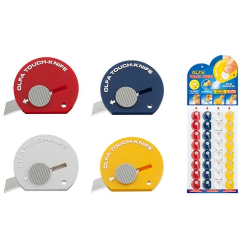 أولفا مشرط TK 4/32