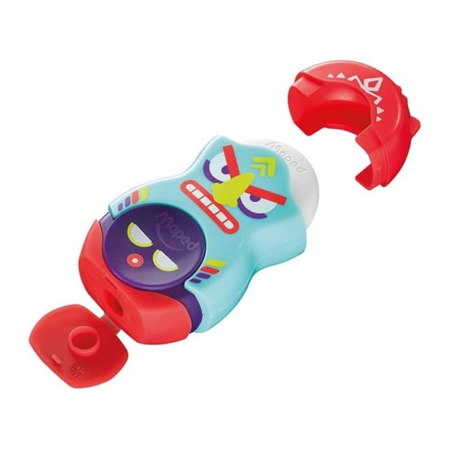 مابد براية و ممحاة تون تم