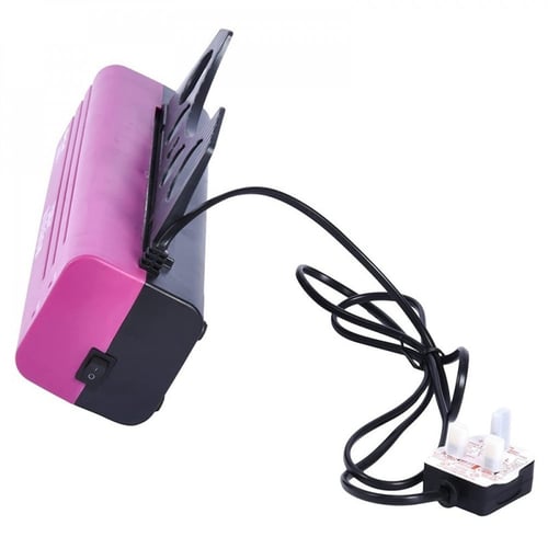 أطلس جهاز تغليف حراري A4 اقتصادي عدد 2 رول