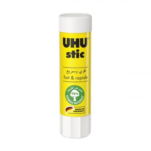 اوهو صمغ روج 8 جرام