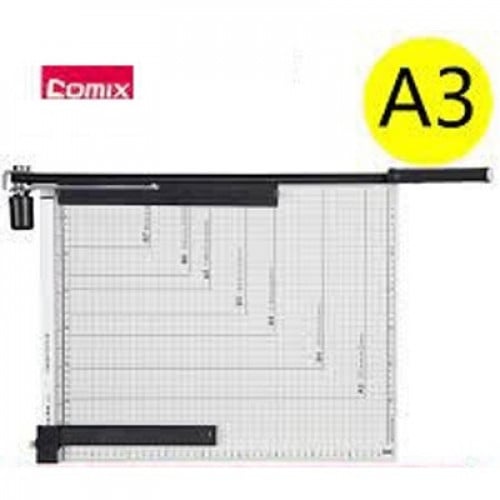 كومكس مقص ورق A3