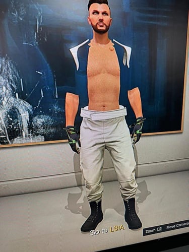 5 ملابس مهكرة