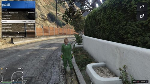 5 ملابس مهكرة