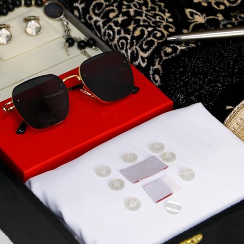 هدايا عيدية فخمة بوكس بمجموعة منتجات متكاملة وبتصم...