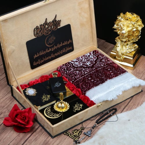 بوكسات رجالية رمضانية راقية بتصاميم خاصة ومميزة حس...