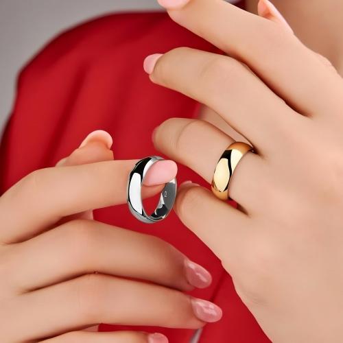 دبل أنيقة من الفضة الإيطالية الخالصة عيار 925 مطلي...