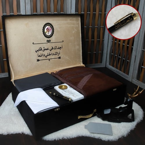 بوكسات ملكية فخمة بتنسيق راقي وبتصميم خاص حسب الطل...