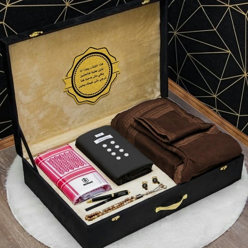 بوكس رجالي شتوي فخم بتنسيق مميز وراقي وبتصميم خاص...