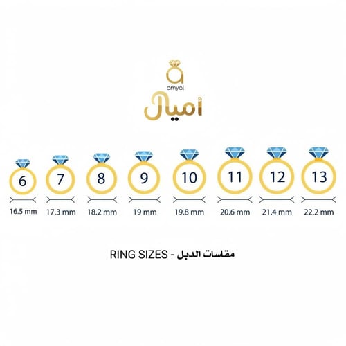 دبل راقية فضة إيطالية مطلية ذهب ومطعمة بفصوص السوا...