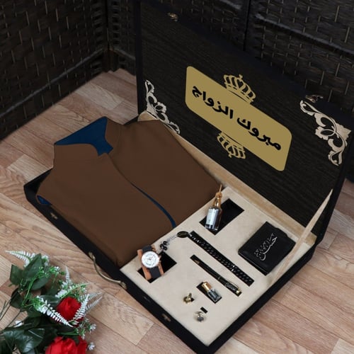 بوكسات رجالية راقية و مرتبة للإهداء بشكل مميز و بت...