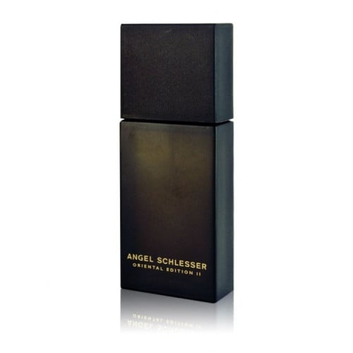 انجل شليسر اورينتال اديشن اا