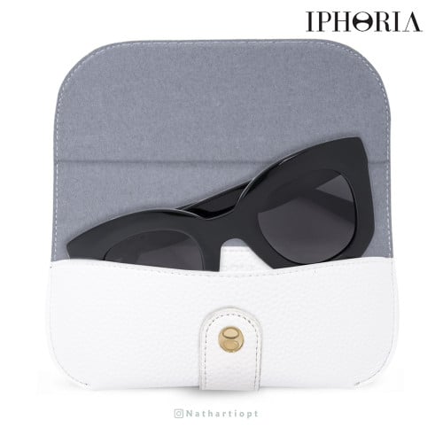 حقيبة نظارة ايفوريا Iphoria
