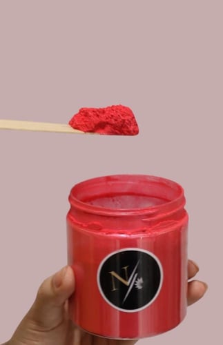 الوان مايكا مخصصه للمستكه والصابون