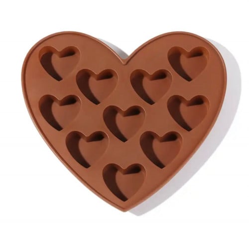 قالب سيلكون