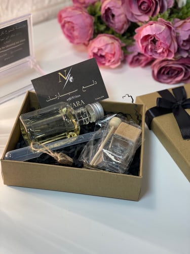 بوكس دلع سيارتك