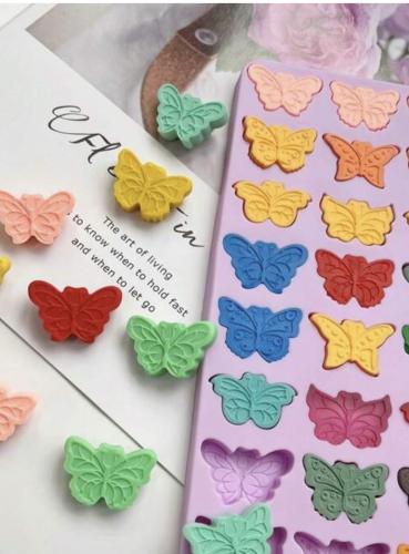 قالب سيلكون