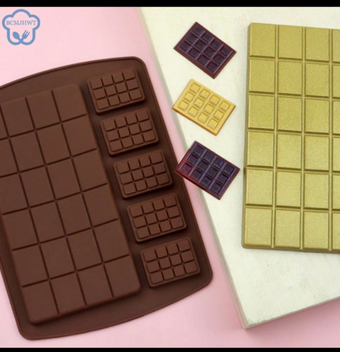 قالب الشكولاته
