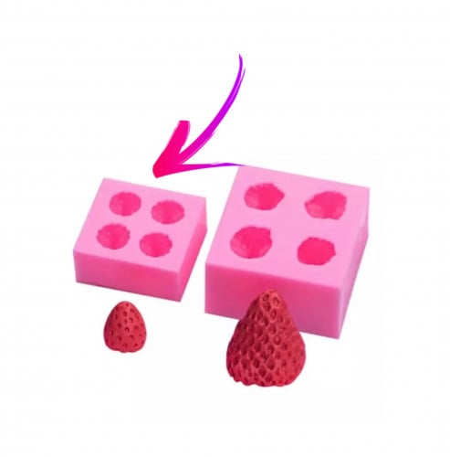 قالب فرواله صغير