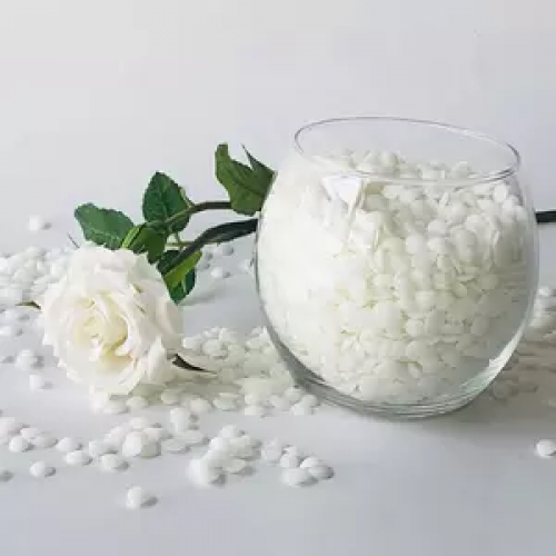 شمع صويا حبيبات