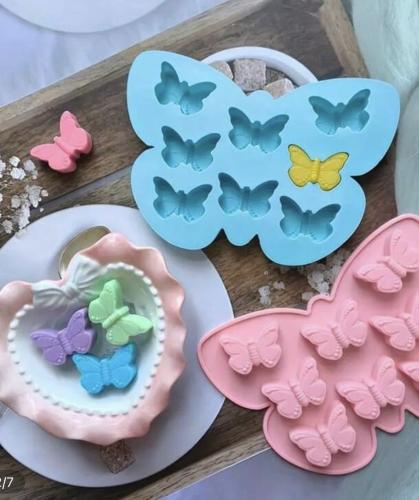 قالب سيلكون