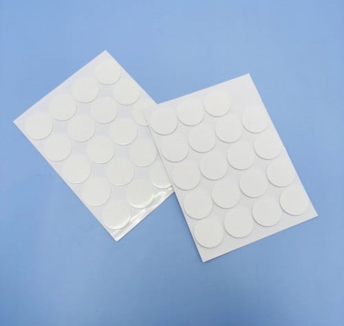 60 قطعه من ملصقات الفتيل