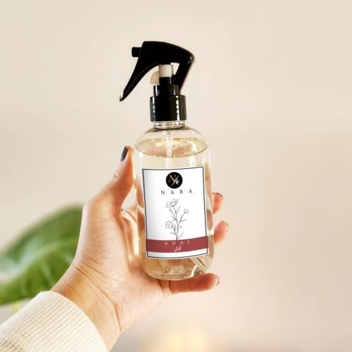 مرش عطري أدل