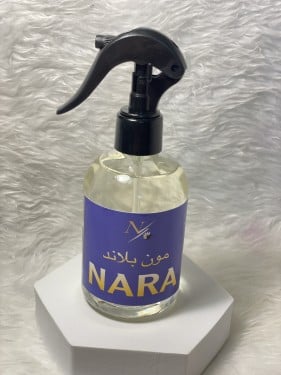 مرش عطري مون بلاند