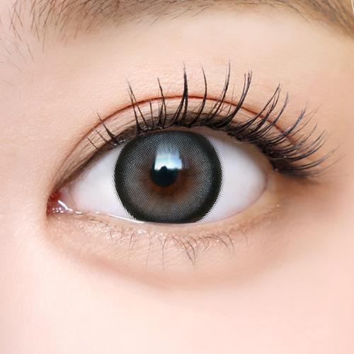 عدسات I-SHA لون العدسة : الجوهره قراي يوميا