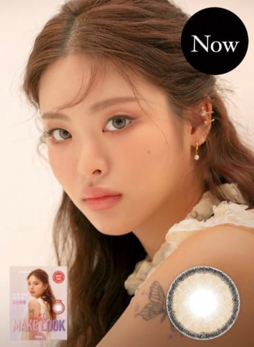 عدسات LENSME لون العدسة : بلونتي