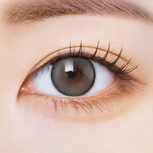 عدسات l-SHA لون العدسة : ديكامي قراي