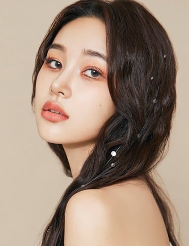 عدسات LOLOA لون العدسه : إميلي