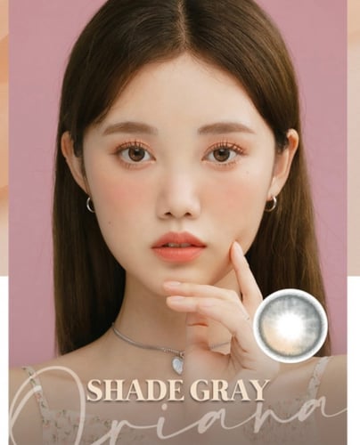 زوج عدسات 1يوم لماركات مختلفه من العدسات اليومية