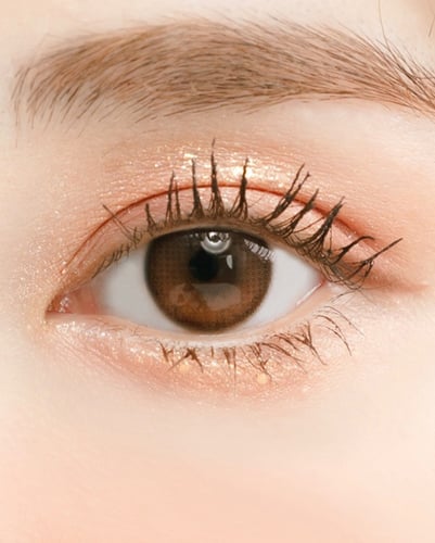 عدسات I-SHA لون العدسة : شيد قراي