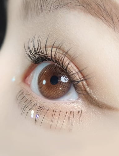 عدسات OLOLA لون العدسة : موكا