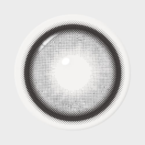 عدسات I-SHA لون العدسة : الجوهره قراي يوميا