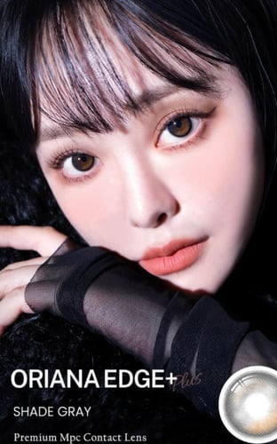 زوج عدسات 1يوم لماركات مختلفه من العدسات اليومية