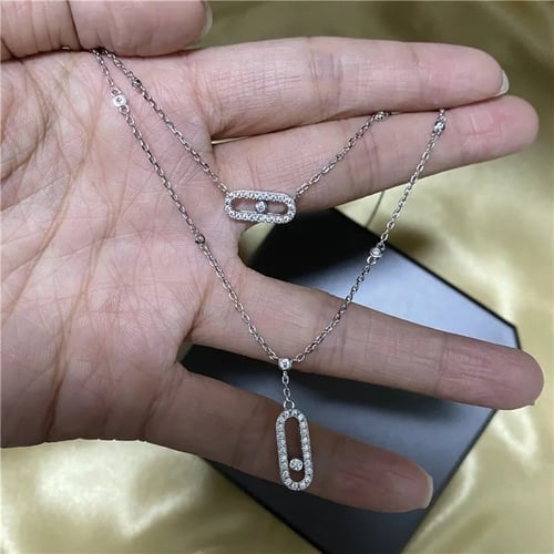 قلادة ميسيكا