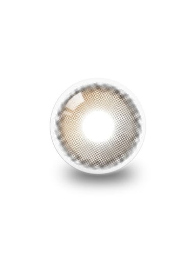 عدسات OLOLA يوميا لون العدسة : دايمود عسلي