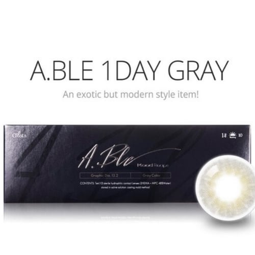 عدسات LOLOA لون العدسه : كراميل