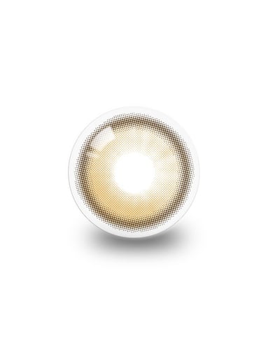 عدسات LOLOA لون العدسة : داليا براون