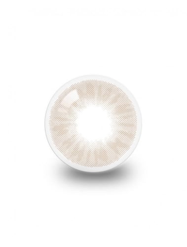 عدسات LOLOA لون العدسه : إميلي