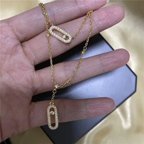 قلادة ميسيكا