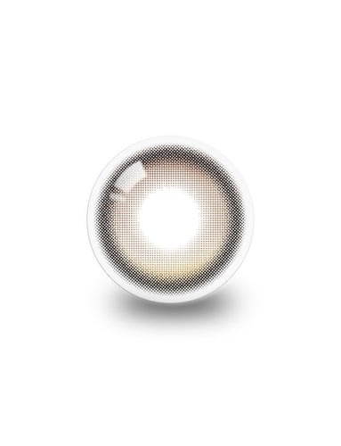 عدسات ALOLO لون العدسة : بلرنق براون