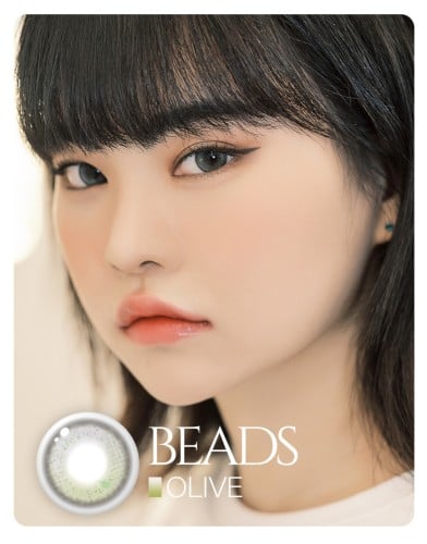 عدسات Doo Noon لون العدسة : بيدز زيتوني