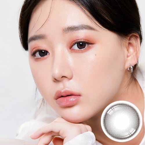 زوج عدسات 1يوم لماركات مختلفه من العدسات اليومية