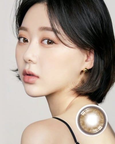 عرض بوكس عدسات مجموعة 6 الون عدسات