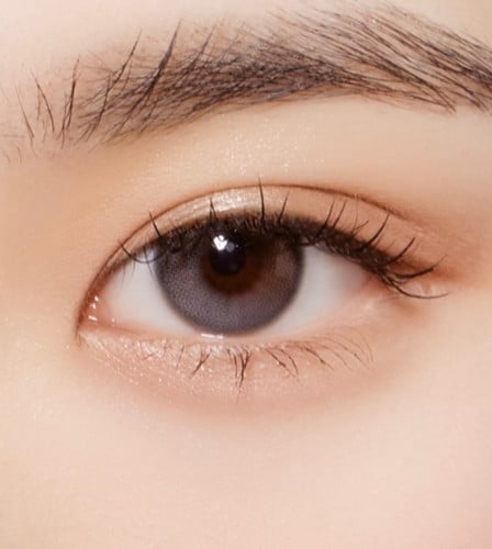 عدسات OLOLA لون العدسة : بلاك قراي