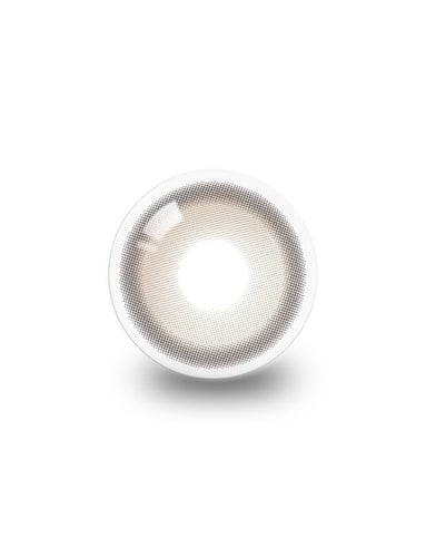 عدسات OLOLA مجموعة لمعان النقاء لون العدسه : تاوب...