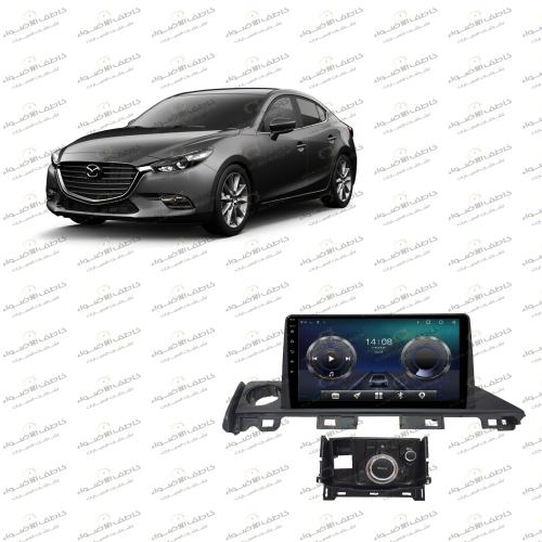 شاشة مازدا 6 2015-2017